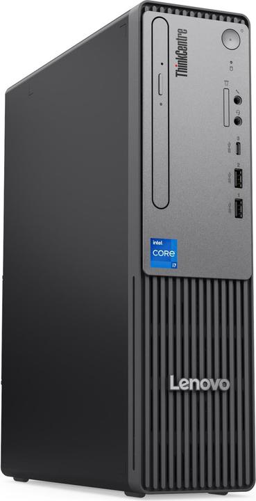 Actual product image Lenovo ThinkCentre neo 50s Gen 5 (512 GB, 8 GB, Intel Core i5-14400)