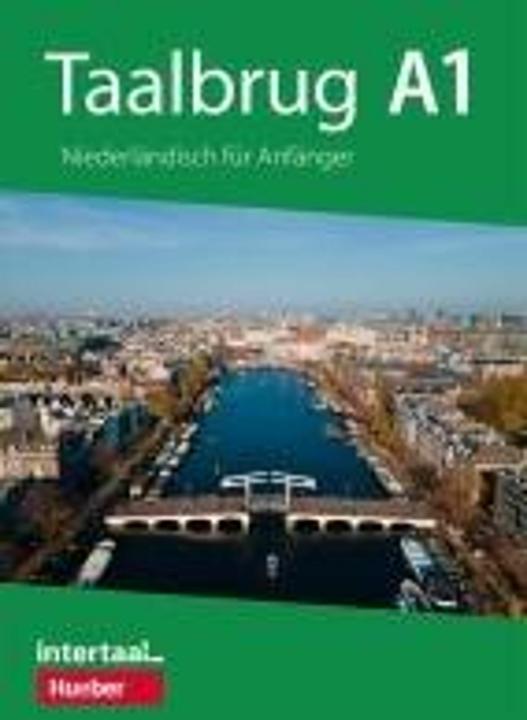 Produktbild Taalbrug A1. Cursusboek met interactief werkboek (Niederländisch, Intertaal bv, 2024)