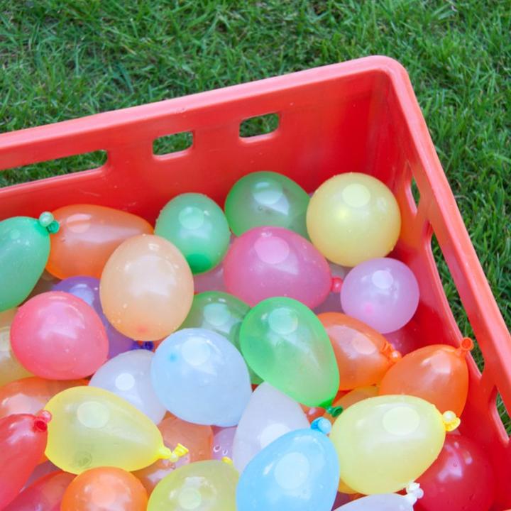 Immagine prodotto Amscan Palloncini ad acqua (100x)