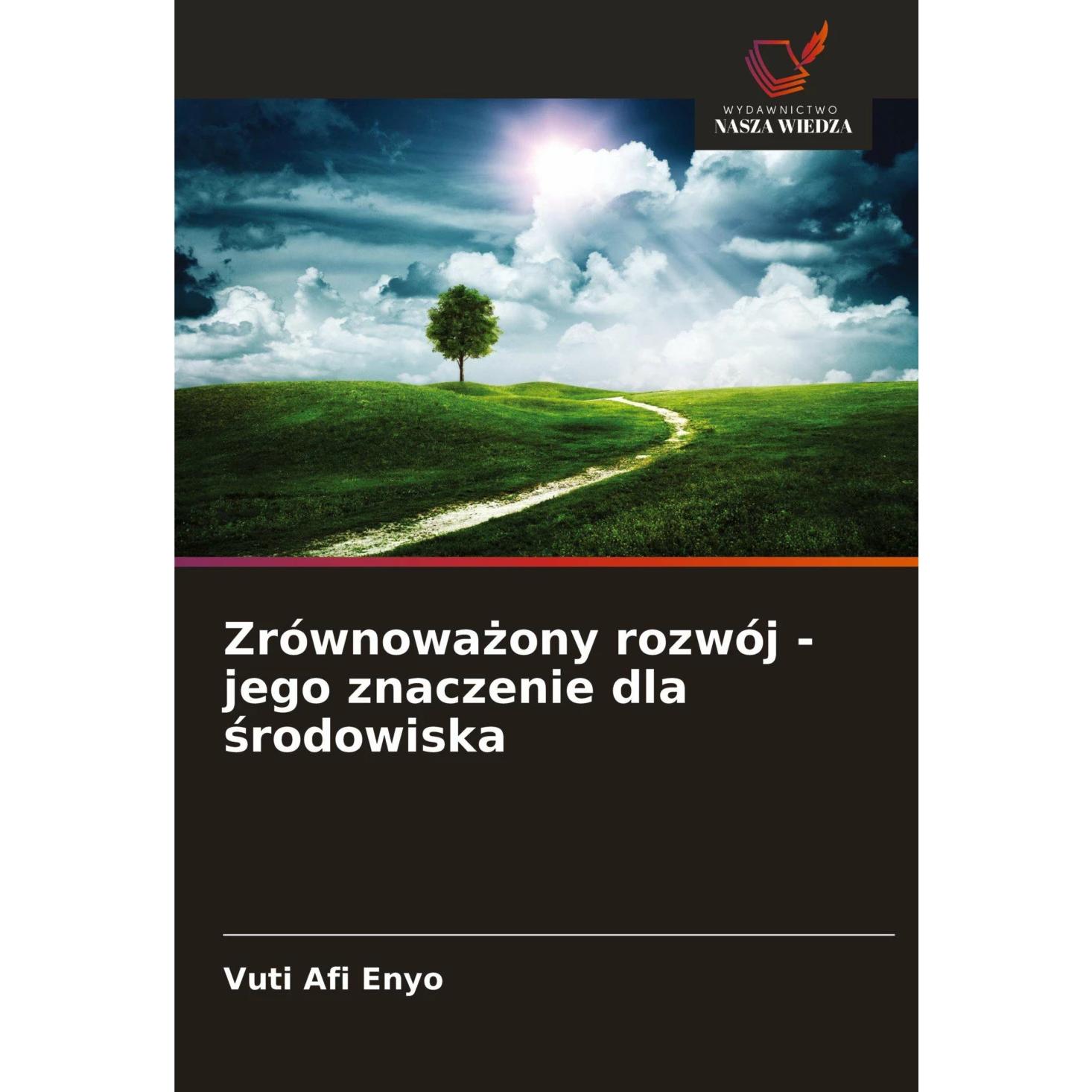 Vuti Afi Enyo, Fachbücher von Vuti Afi Enyo