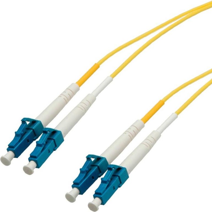 Produktbild EFB Elektronik Netzwerkkabel (UTP, CAT6, 15 m)