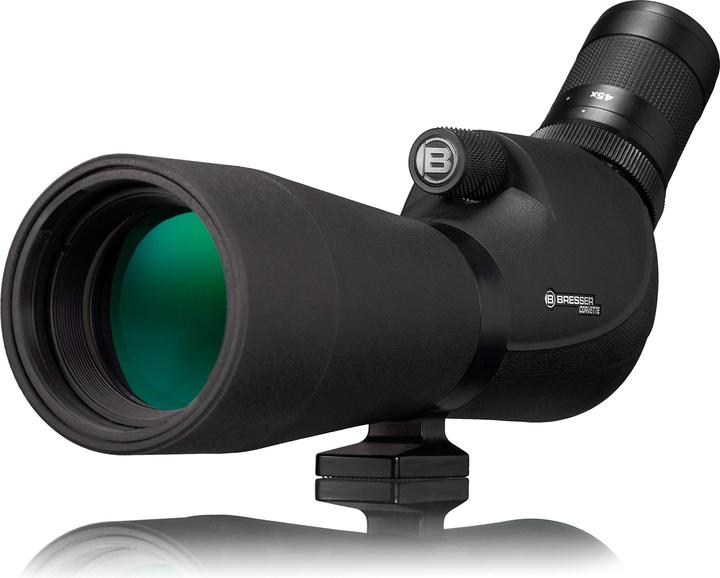 Bresser Corvette 15-45x60 (45 x, 60 mm)