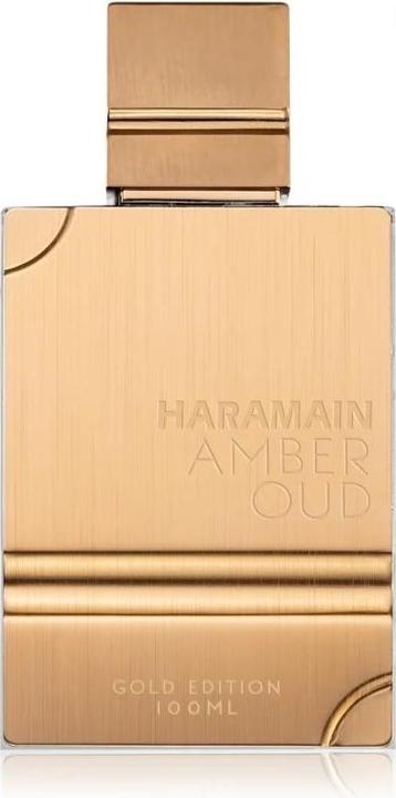 Immagine prodotto Al Haramain Ambra Oud Edizione Oro (Eau de parfum, 100 ml)