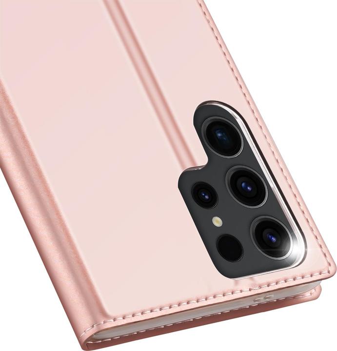 Actual product image Dux Ducis Cover (Samsung Galaxy S24 Ultra)