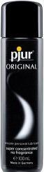 Produktbild Pjur Silicone Personal Lubricant (100 ml)
