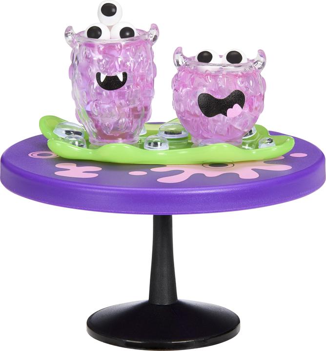 Actual product image MGA 's Miniverse - Make It Mini Halloween 2025 Beetlejuice Mini Collectibles (sortierter Artikel)