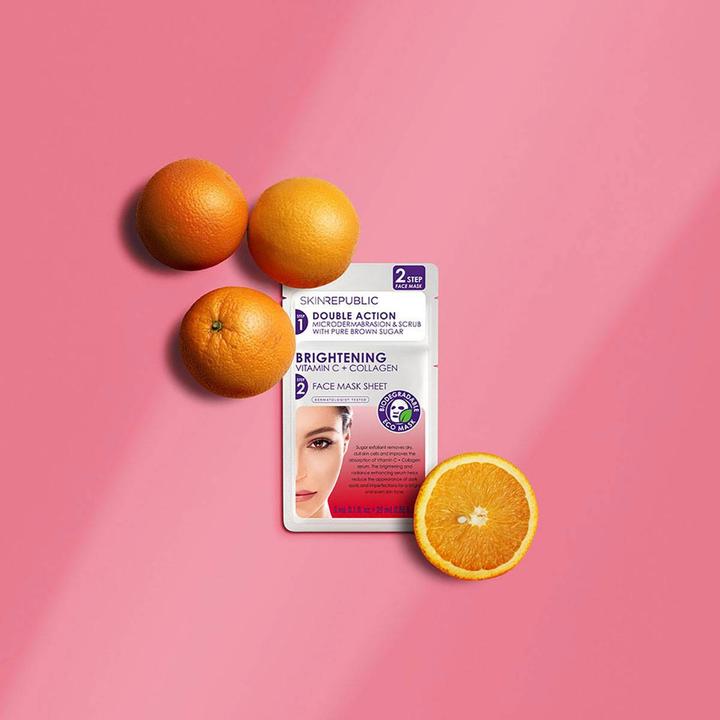 Image du produit Skin Republic Éclaircissement (25 ml)