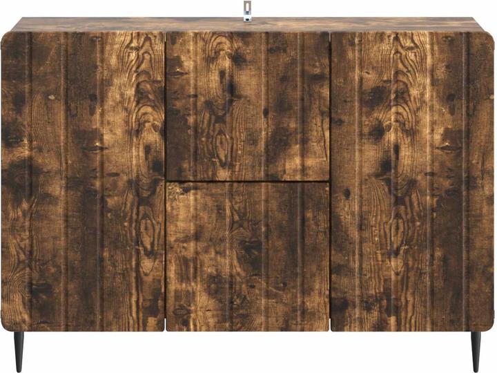 Image du produit vidaXL Sideboard-Aufbewahrung (34.50 x 89 x 62 cm)