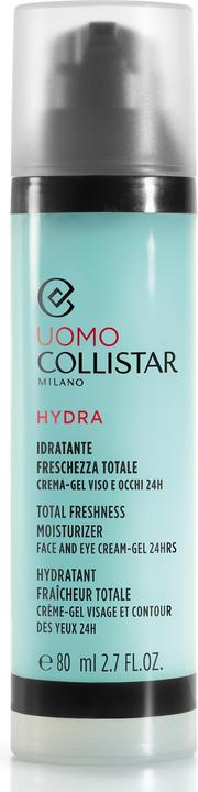 Produktbild Collistar Uomo Total Freshness Moisturizer (80 ml)