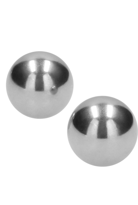Actual product image Doc Johnson Toys Ben Wa Balls Heavy Weight