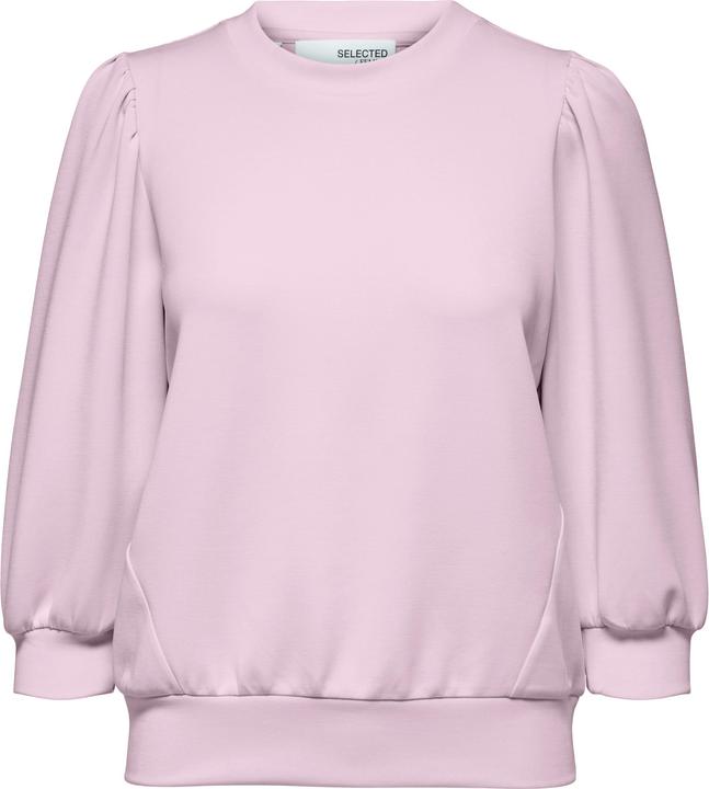 Produktbild Selected Puffärmel Sweatshirt (XL)