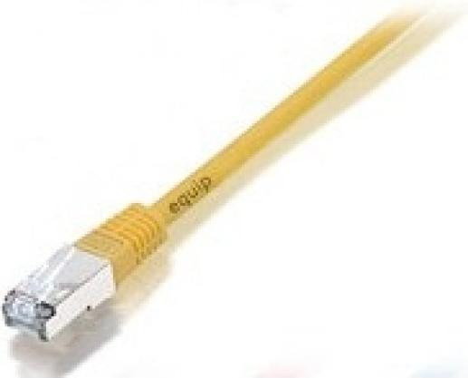 Produktbild equip Netzwerkkabel (S/FTP, CAT6, 20 m)