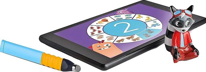 Actual product image Edurino Robin starter set (German)