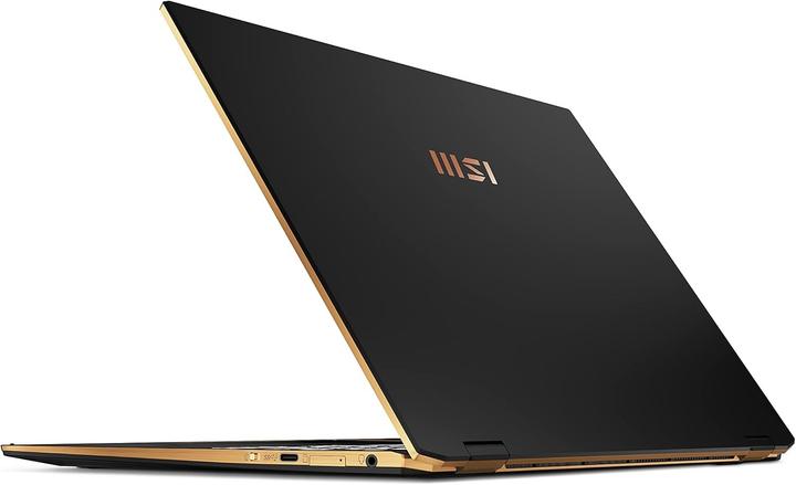 Produktbild MSI SUMMIT E13FLIPEVO A12MT-012FR (13.40", 1000 GB, 16 GB, DE)