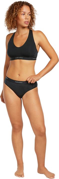 Immagine prodotto Icebreaker Hipster 125 Cool-Lite Sprite da donna (M)