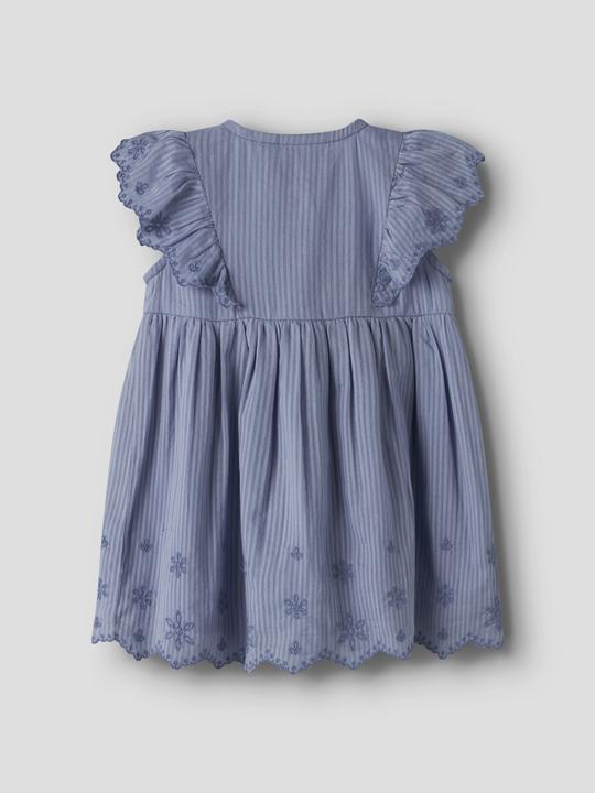 Image du produit Name it Biobaumwoll Kleid (68)