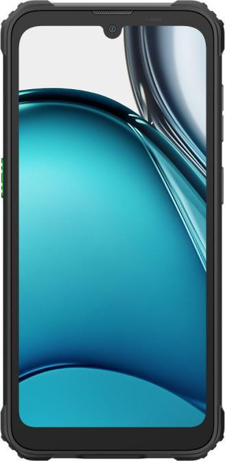 Produktbild Blackview BV5300 Plus (Double Sim - Ecran de 6.1" - 128 Go, 8 Go RAM) Vert (128 GB, Vert, 6.10", Dual SIM)
