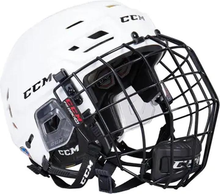 Actual product image Warrior CF80 (S)