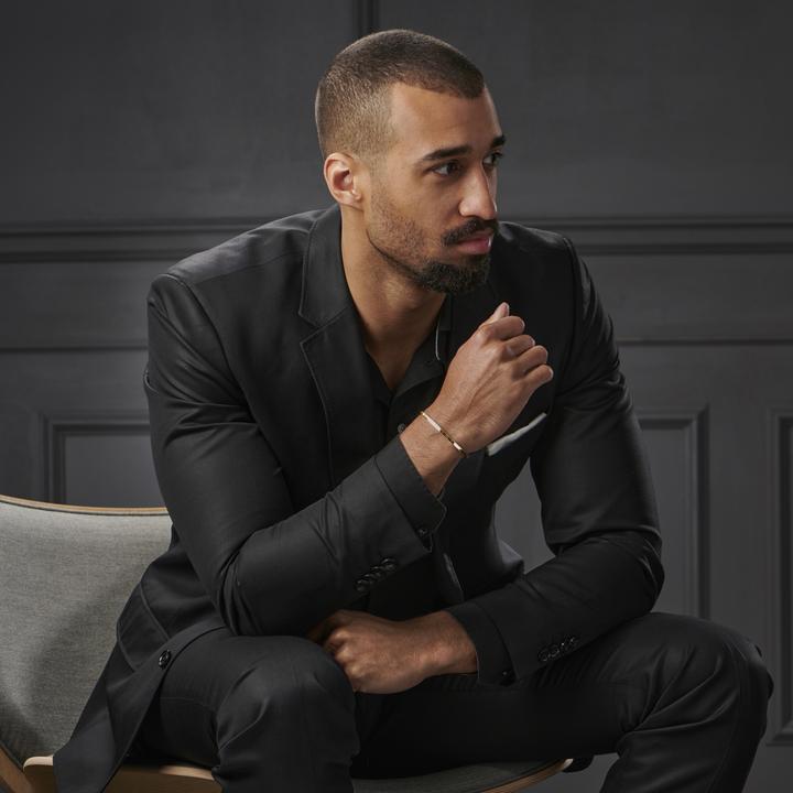 Produktbild Lucleon Edgar (Edelstahl)