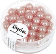Muschelrosa