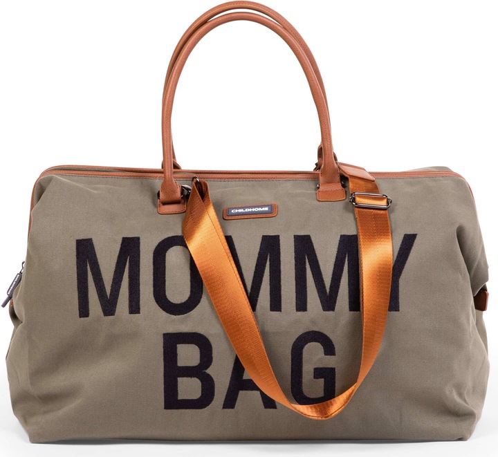 Immagine prodotto Childhome Borsa per la mamma
