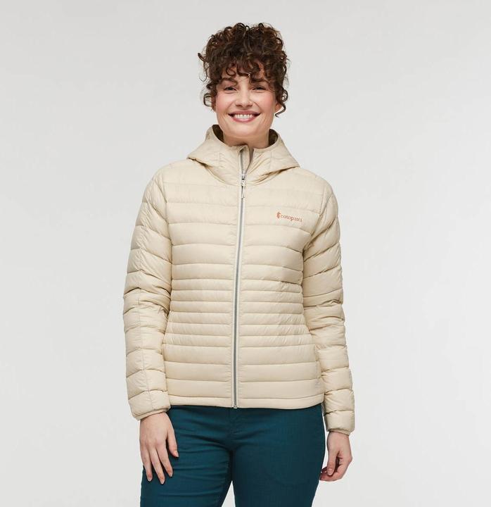 Crema Cotopaxi