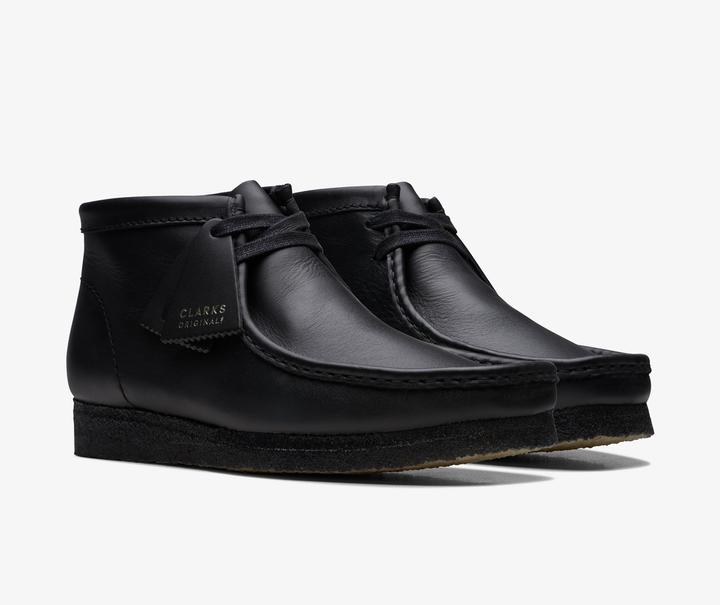 Produktbild Clarks M Wallabee Boot (40)