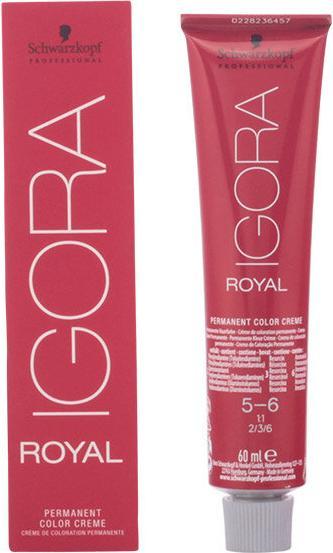 Immagine prodotto Schwarzkopf Professional Igora Royal (5-6 cioccolato marrone chiaro)