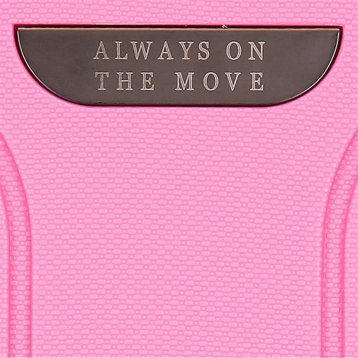 Image du produit Movom Set de valises rigides à roues multidirectionnelles et extension