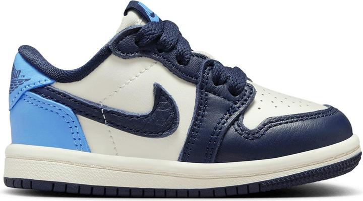 Image du produit Jordan 1 Low OG Obsidian UNC (TD) (23.5)