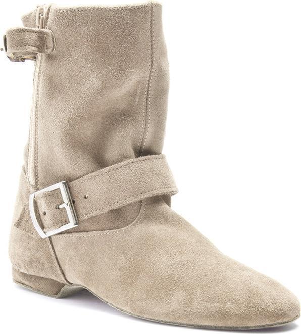 Produktbild Rumpf Tanzschuhe 8835 NIEDRIGE WEST COAST SWING STIEFEL (40)