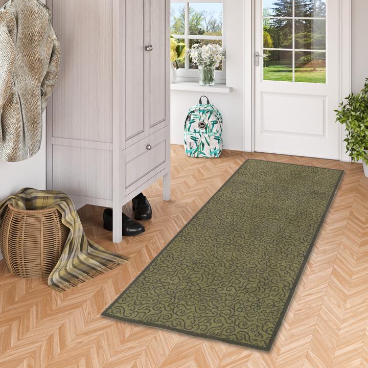 Produktbild Pergamon Läufer Küchenläufer Teppich Superclean (60 x 150 cm)