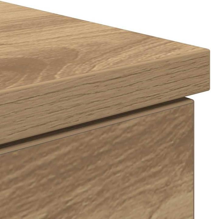 Image du produit vidaXL Schreibtisch (49 x 86 x 76 cm)