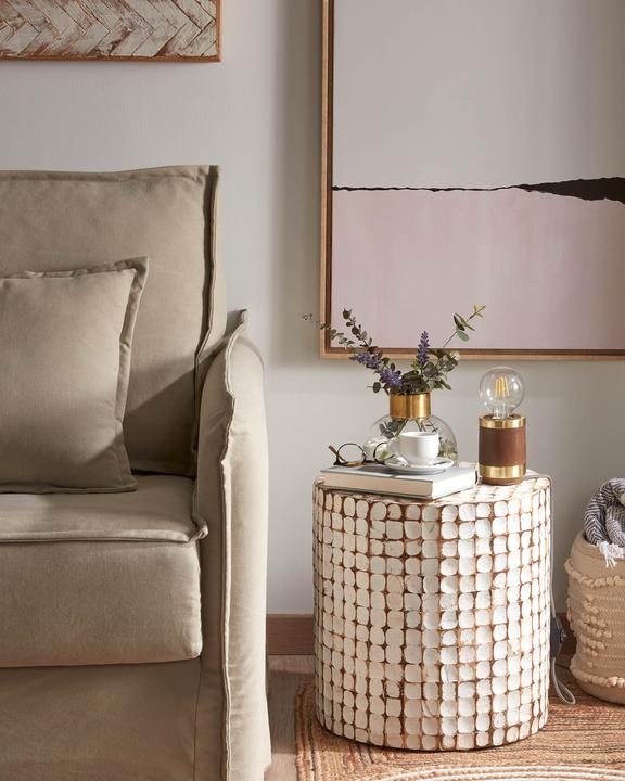 Actual product image Kave Home Necoco