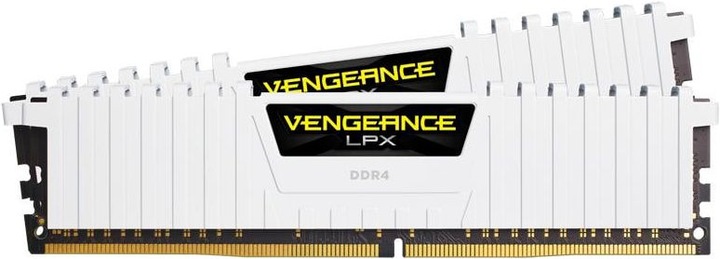 Actual product image Corsair Vengeance LPX (2 x 16GB, 3200 MHz, DDR4-RAM, DIMM)