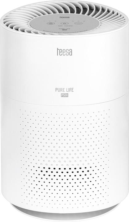 Produktbild Teesa Humidifier Air cleaner PURE LIFE P500 (15 m²)