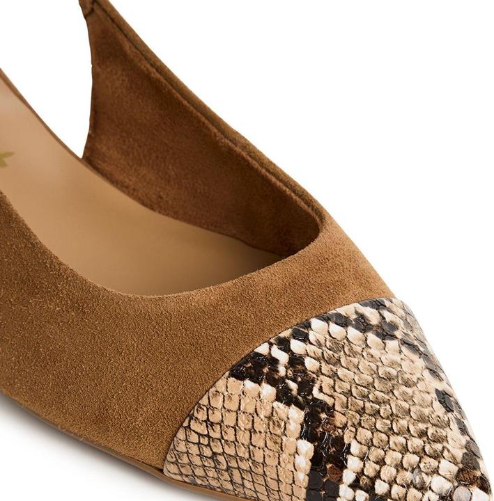 Actual product image Tamaris Slingpumps (37)