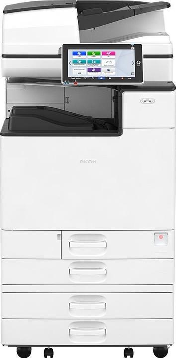 Actual product image RICOH IM C3500 (Colour)