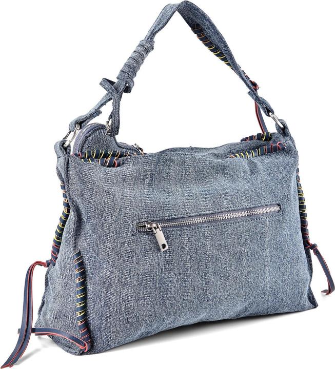 Immagine prodotto Desigual Torio Denim Shoulder Bag