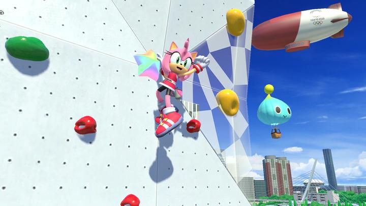 Produktbild Nintendo Mario & Sonic bei den Olympischen Spielen Tokyo 2020 (Switch, Switch Lite, Switch OLED, DE)