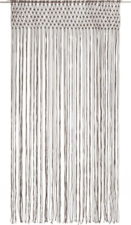 Actual product image vidaXL Vorhang (140 x 240 cm)