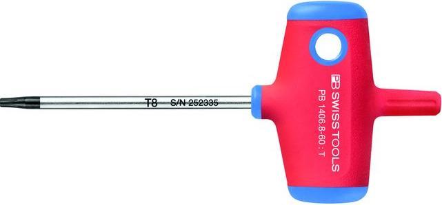 PB Swiss Tools Schroefafzuiger (Torx (TX))