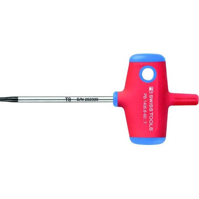 Thumbnail - PB Swiss Tools, Schraubenzieher, Schraubenausdreher (Torx (TX))