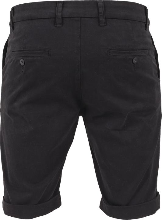 Image du produit Urban Classics UC Hommes Stretch Turnup Chino Short (Bande de fréquences 38 (2600 MHz))