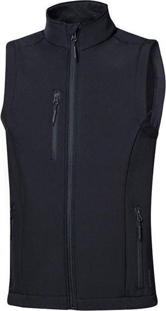 Produktbild Ardon Softshell Vest Simhit Blackxl (XL)