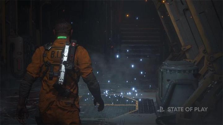 Produktbild Skybound The Callisto Protocol (PS4, DE)