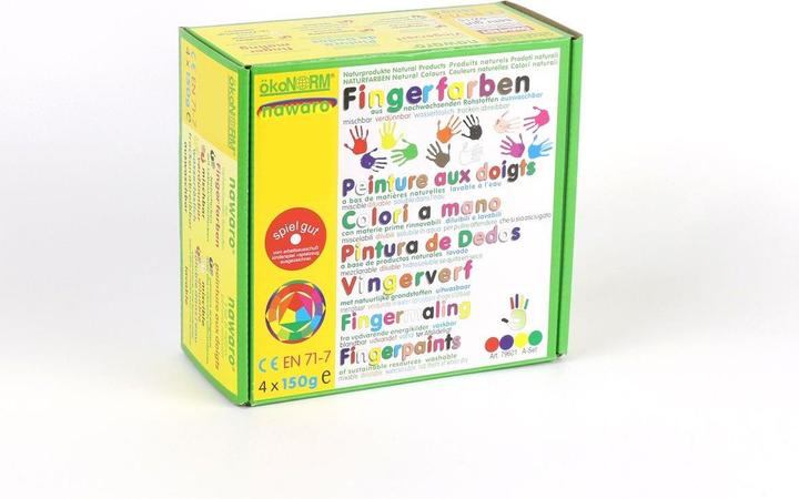 Produktbild ÖkoNorm Nawaro