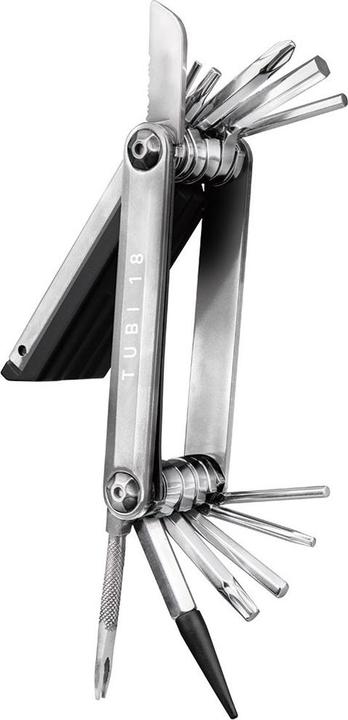 Actual product image Topeak Tubi-Tool X Multitool Tool