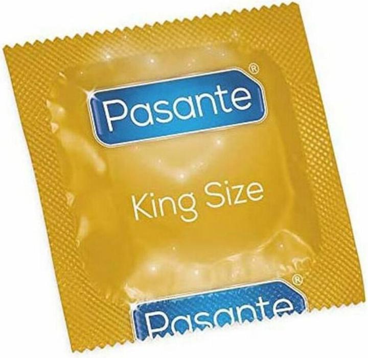Actual product image Pasante king size (12 pcs.)