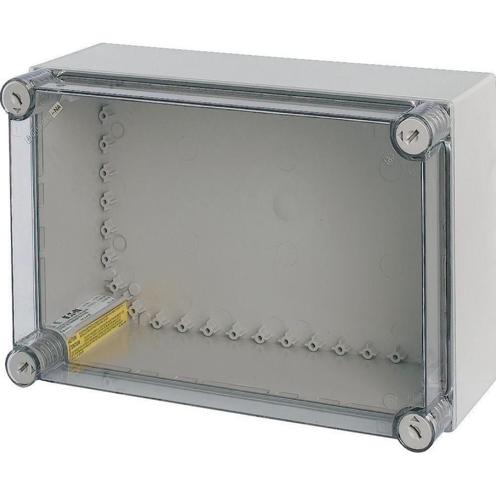 Eaton CI43X-150-NA, Relais